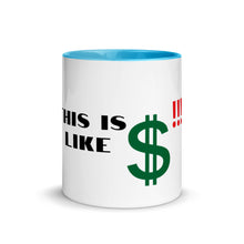 Load image into Gallery viewer, Mug with Color Inside