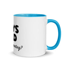 Load image into Gallery viewer, Mug with Color Inside