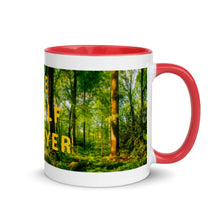 Load image into Gallery viewer, Mug with Color Inside