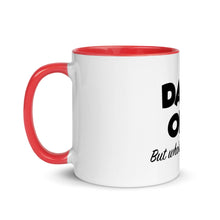 Load image into Gallery viewer, Mug with Color Inside