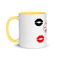 Load image into Gallery viewer, Mug with Color Inside