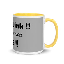 Load image into Gallery viewer, Mug with Color Inside