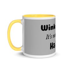 Load image into Gallery viewer, Mug with Color Inside