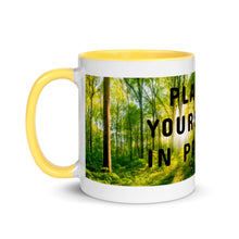 Load image into Gallery viewer, Mug with Color Inside