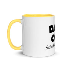 Load image into Gallery viewer, Mug with Color Inside