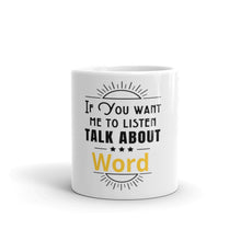 Load image into Gallery viewer, Mug