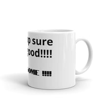 Load image into Gallery viewer, Mug