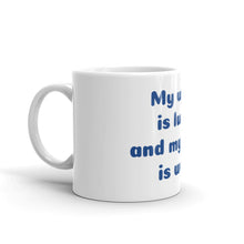 Load image into Gallery viewer, Mug