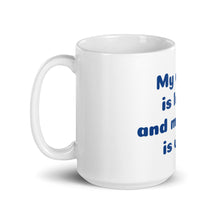 Load image into Gallery viewer, Mug