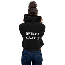 Load image into Gallery viewer, Crop Hoodie