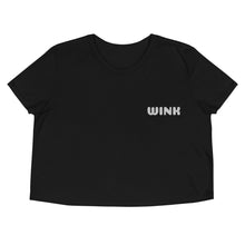 Load image into Gallery viewer, Crop Tee