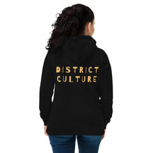 Load image into Gallery viewer, Women's eco fitted hoodie