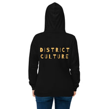 Load image into Gallery viewer, Women's eco fitted hoodie