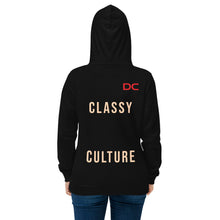 Load image into Gallery viewer, Women's eco fitted hoodie