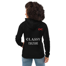 Load image into Gallery viewer, Women's eco fitted hoodie