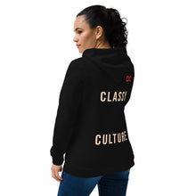 Load image into Gallery viewer, Women's eco fitted hoodie