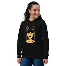 Load image into Gallery viewer, Women's eco fitted hoodie