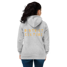 Load image into Gallery viewer, Women's eco fitted hoodie