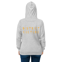 Load image into Gallery viewer, Women's eco fitted hoodie