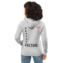Load image into Gallery viewer, Women's eco fitted hoodie