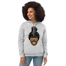 Load image into Gallery viewer, Women's eco fitted hoodie