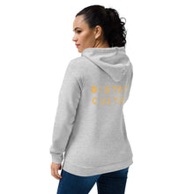 Load image into Gallery viewer, Women's eco fitted hoodie