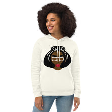 Load image into Gallery viewer, Women's eco fitted hoodie