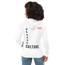Load image into Gallery viewer, Women's eco fitted hoodie