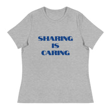 Load image into Gallery viewer, Women's Relaxed T-Shirt