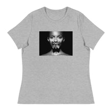 Load image into Gallery viewer, Women's Relaxed T-Shirt