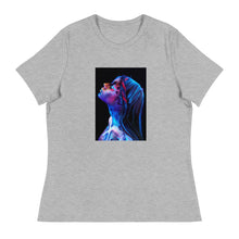 Load image into Gallery viewer, Women's Relaxed T-Shirt