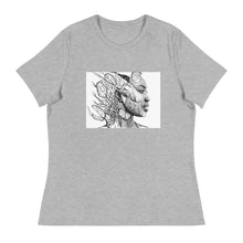 Load image into Gallery viewer, Women's Relaxed T-Shirt