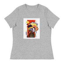 Load image into Gallery viewer, Women's Relaxed T-Shirt
