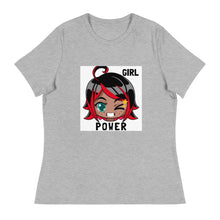 Load image into Gallery viewer, Women's Relaxed T-Shirt