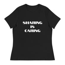 Load image into Gallery viewer, Women's Relaxed T-Shirt