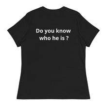 Load image into Gallery viewer, Women's Relaxed T-Shirt