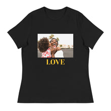 Load image into Gallery viewer, Women's Relaxed T-Shirt