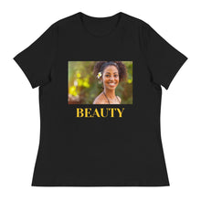 Load image into Gallery viewer, Women's Relaxed T-Shirt