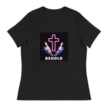 Load image into Gallery viewer, Women's Relaxed T-Shirt