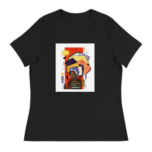 Load image into Gallery viewer, Women's Relaxed T-Shirt