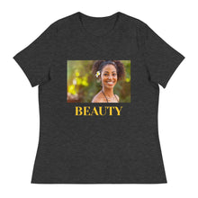 Load image into Gallery viewer, Women's Relaxed T-Shirt