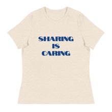 Load image into Gallery viewer, Women's Relaxed T-Shirt