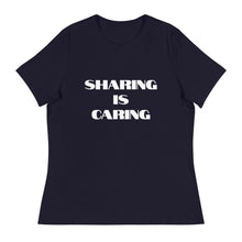 Load image into Gallery viewer, Women's Relaxed T-Shirt
