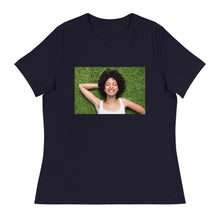 Load image into Gallery viewer, Women's Relaxed T-Shirt