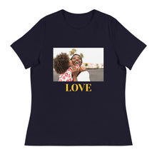 Load image into Gallery viewer, Women's Relaxed T-Shirt