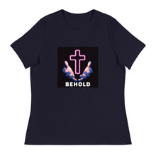 Load image into Gallery viewer, Women's Relaxed T-Shirt
