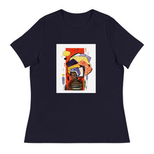 Load image into Gallery viewer, Women's Relaxed T-Shirt