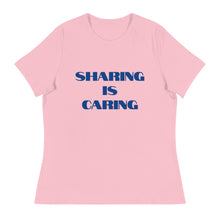Load image into Gallery viewer, Women's Relaxed T-Shirt