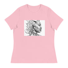 Load image into Gallery viewer, Women's Relaxed T-Shirt