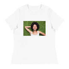Load image into Gallery viewer, Women's Relaxed T-Shirt